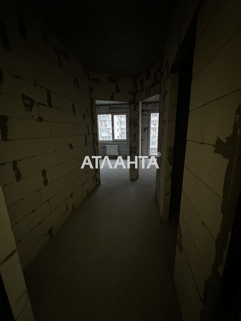 1-room apartment apartment by the address st. Lyustdorfskaya dor Chernomorskaya dor (area 35,1 m²) - Atlanta.ua - photo 8