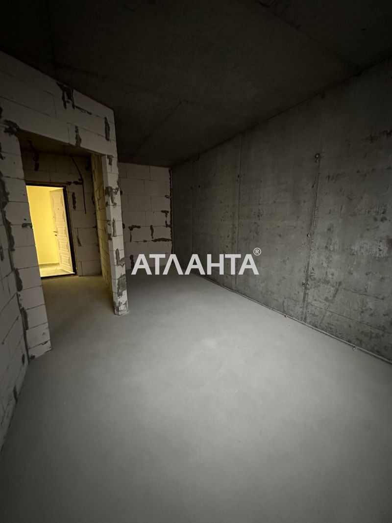 1-room apartment apartment by the address st. Lyustdorfskaya dor Chernomorskaya dor (area 35,1 m²) - Atlanta.ua - photo 10