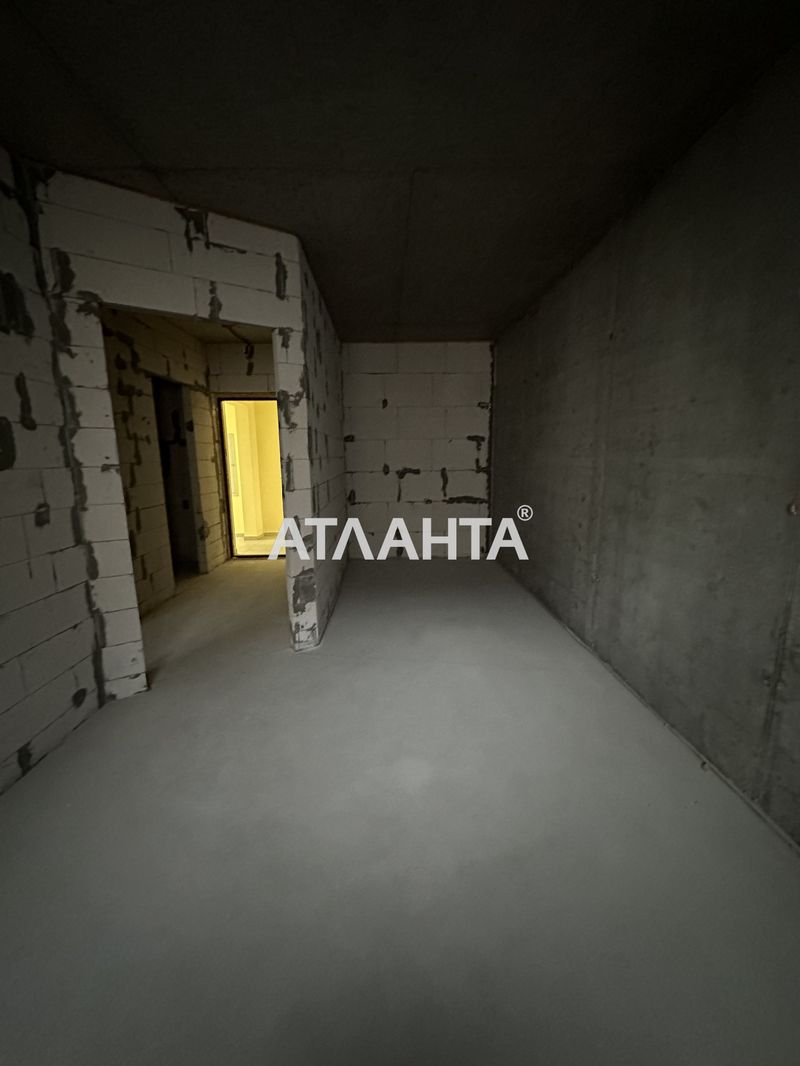 1-room apartment apartment by the address st. Lyustdorfskaya dor Chernomorskaya dor (area 35,1 m²) - Atlanta.ua - photo 11