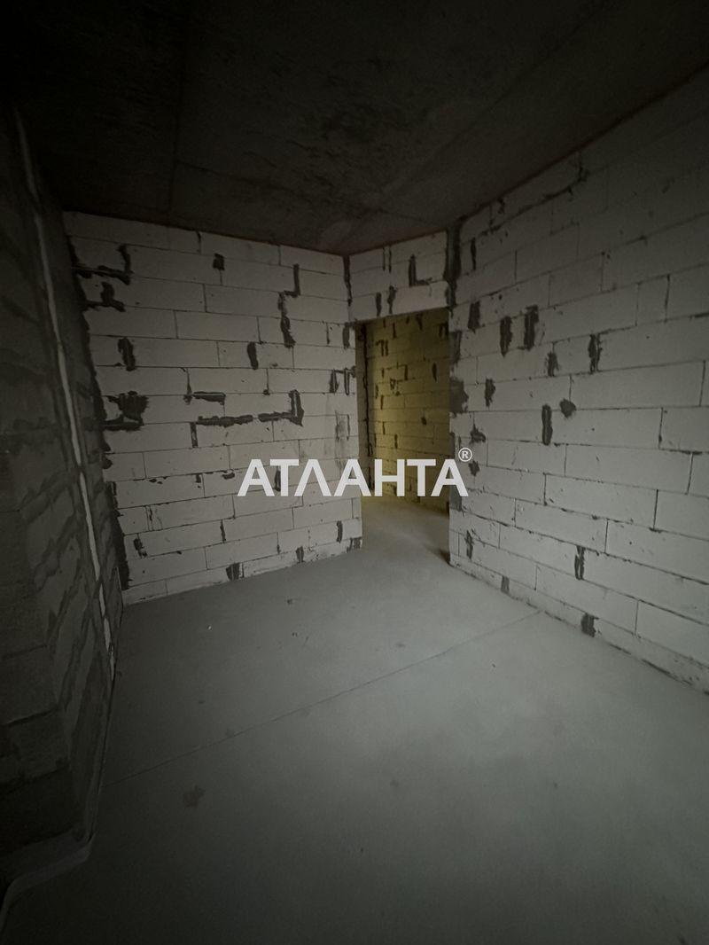 1-room apartment apartment by the address st. Lyustdorfskaya dor Chernomorskaya dor (area 35,1 m²) - Atlanta.ua - photo 12