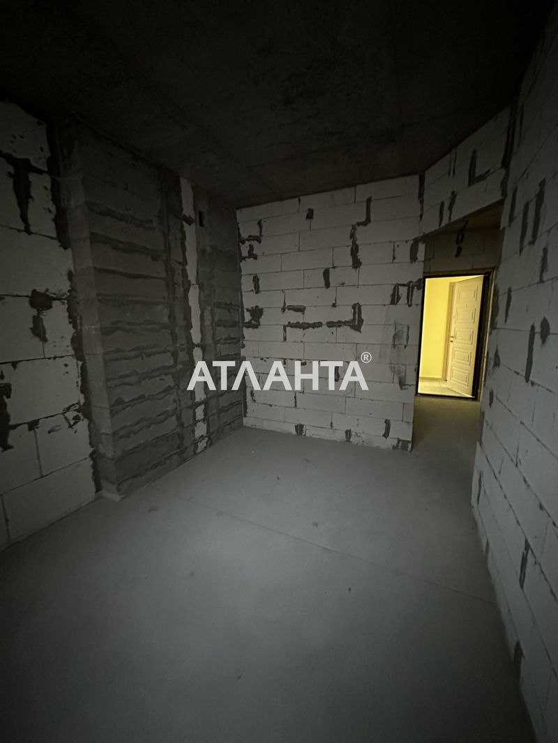 1-room apartment apartment by the address st. Lyustdorfskaya dor Chernomorskaya dor (area 35,1 m²) - Atlanta.ua - photo 13