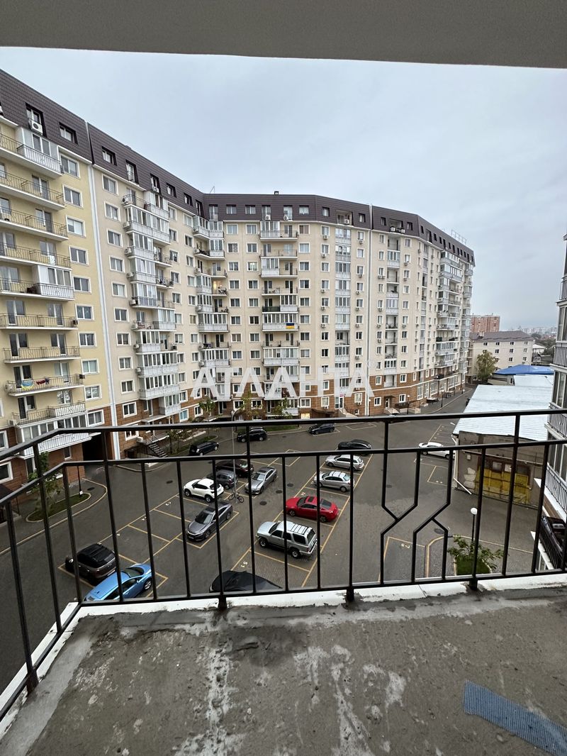 1-room apartment apartment by the address st. Lyustdorfskaya dor Chernomorskaya dor (area 35,1 m²) - Atlanta.ua - photo 14