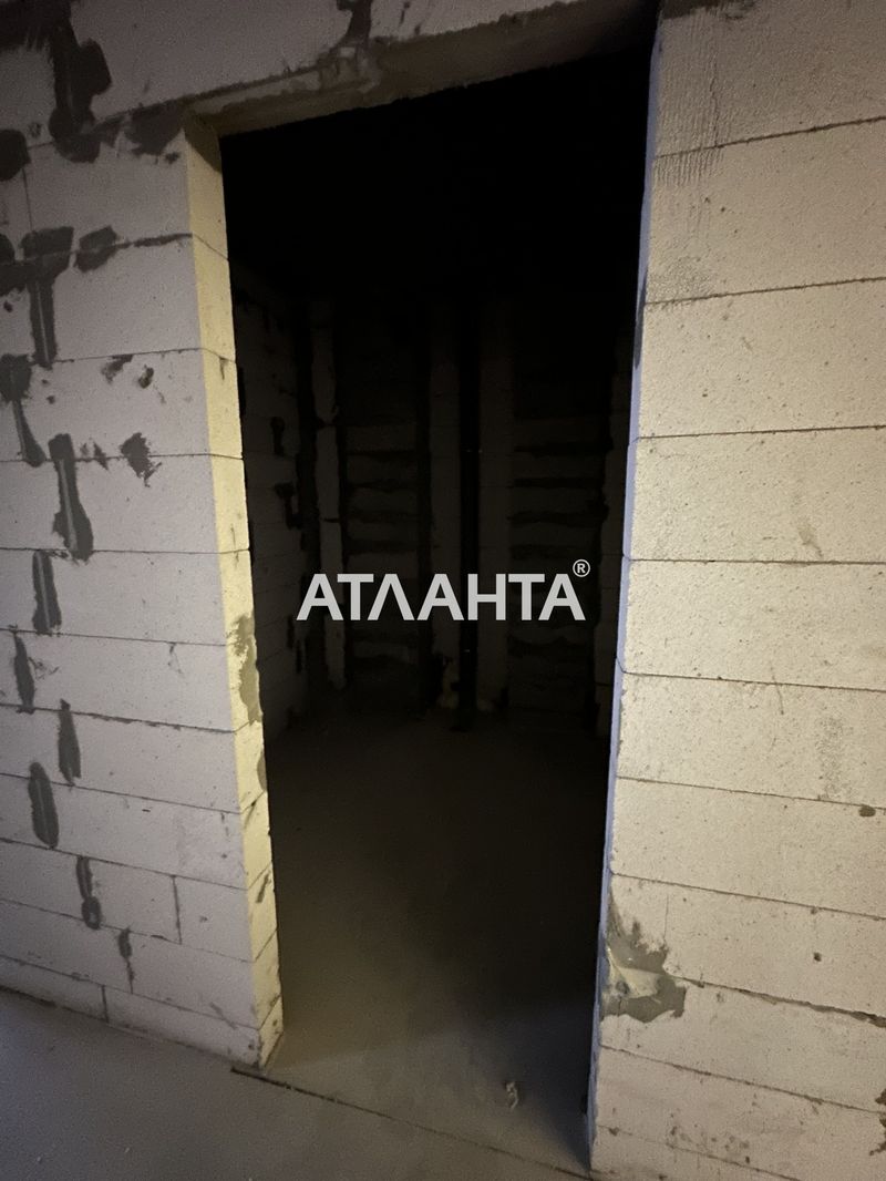 1-room apartment apartment by the address st. Lyustdorfskaya dor Chernomorskaya dor (area 35,1 m²) - Atlanta.ua - photo 15