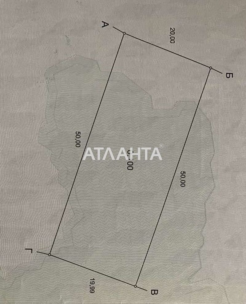 Ділянка за адресою вул. Шишкіна (площа 10 сот) - Atlanta.ua - фото 2