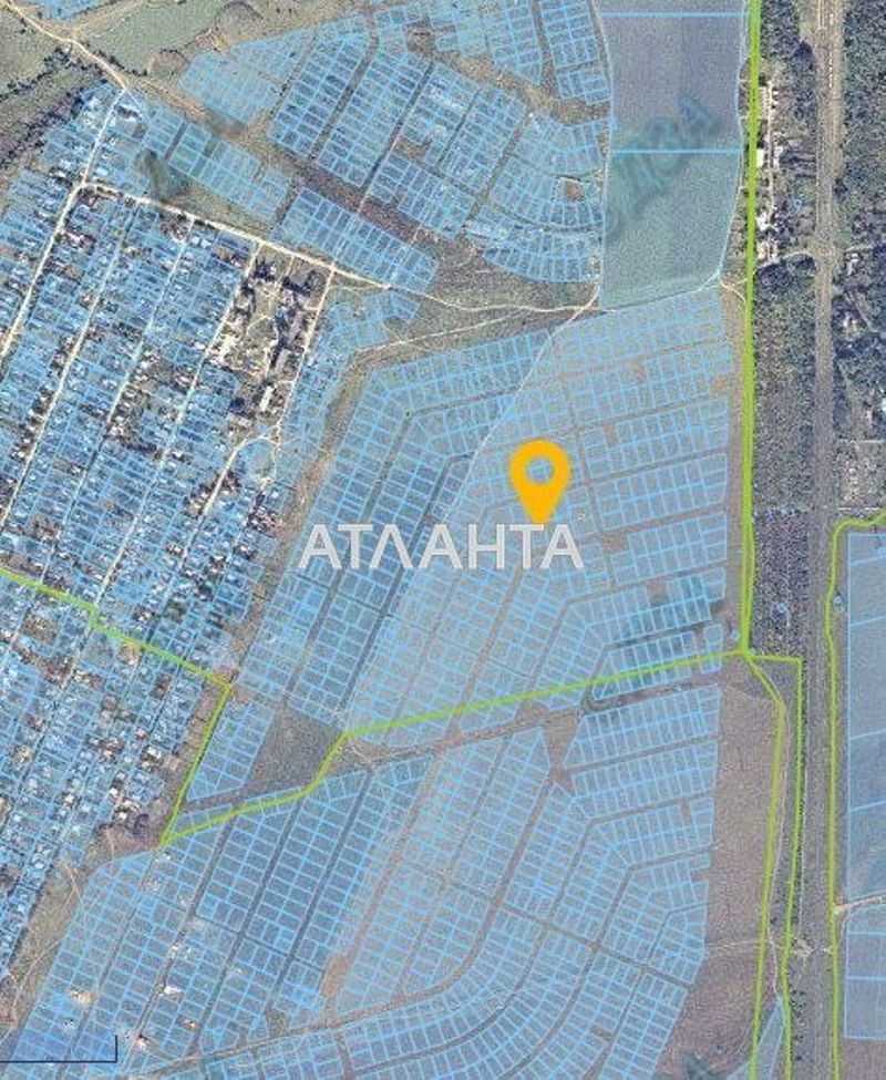 Landplot by the address st. Stepovaya (area 10 acr) - Atlanta.ua - photo 2