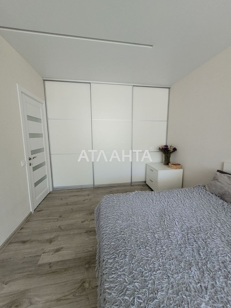 3-кімнатна квартира за адресою вул. Перлинна (площа 65 м²) - Atlanta.ua - фото 12