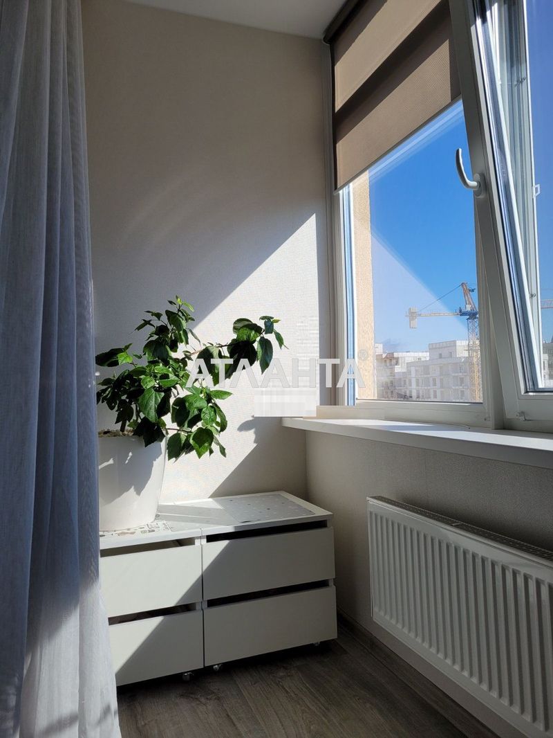 3-кімнатна квартира за адресою вул. Перлинна (площа 65 м²) - Atlanta.ua - фото 14