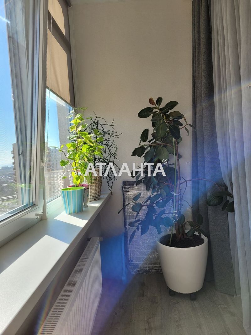 3-кімнатна квартира за адресою вул. Перлинна (площа 65 м²) - Atlanta.ua - фото 13