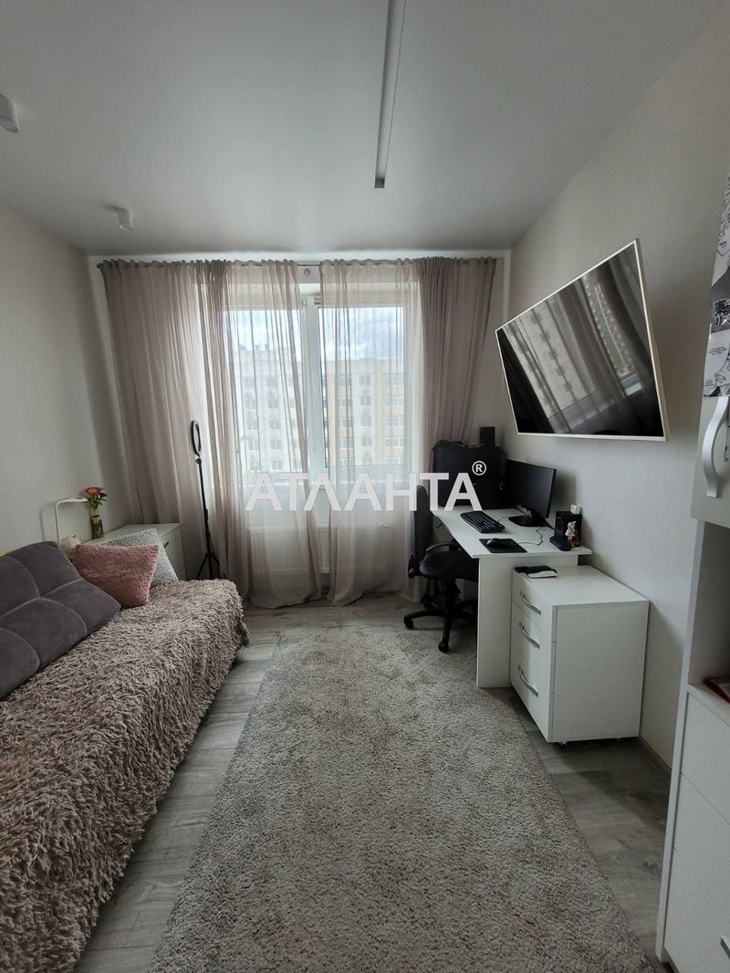 3-кімнатна квартира за адресою вул. Перлинна (площа 65 м²) - Atlanta.ua - фото 3