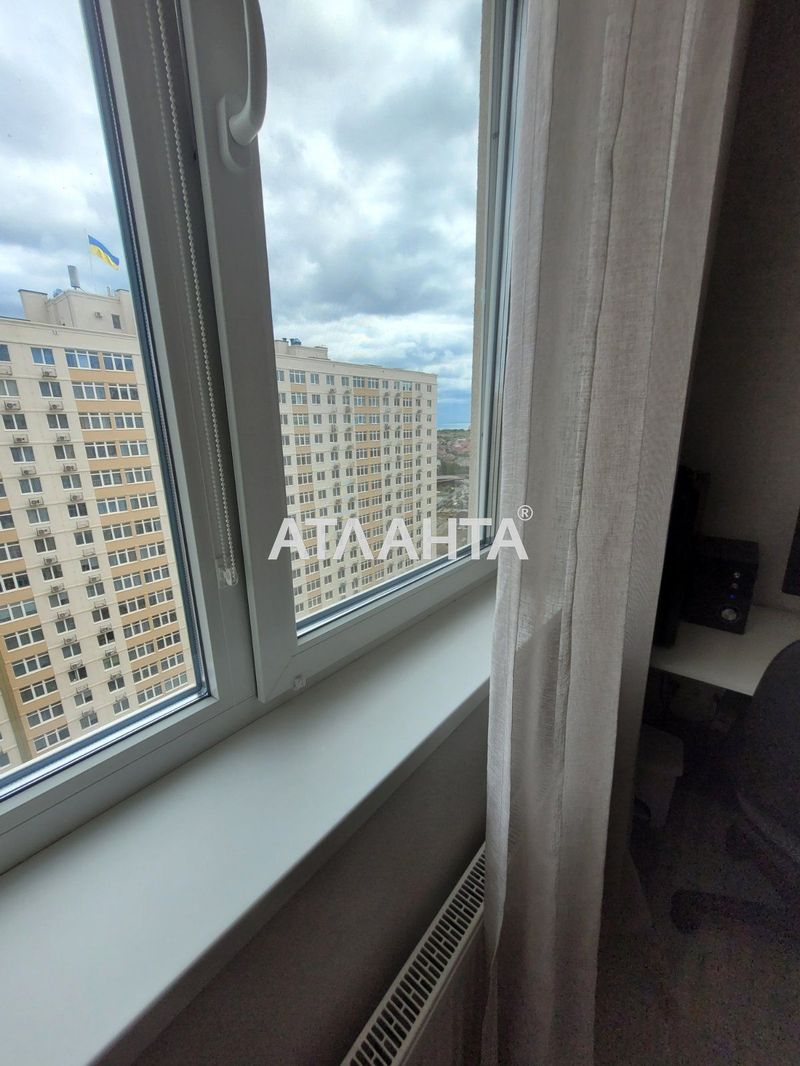 3-кімнатна квартира за адресою вул. Перлинна (площа 65 м²) - Atlanta.ua - фото 16