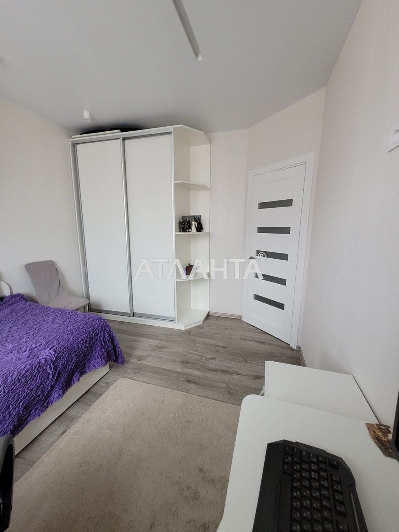 3-кімнатна квартира за адресою вул. Перлинна (площа 65 м²) - Atlanta.ua - фото 17