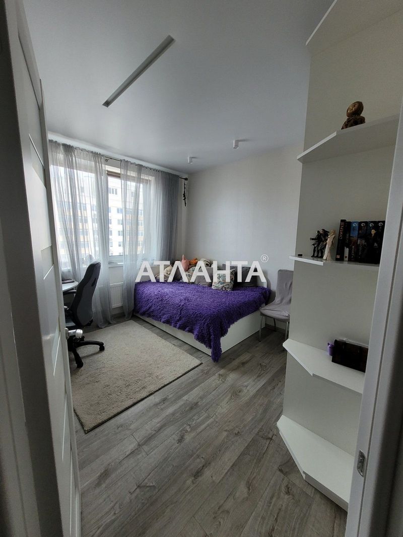 3-кімнатна квартира за адресою вул. Перлинна (площа 65 м²) - Atlanta.ua - фото 18