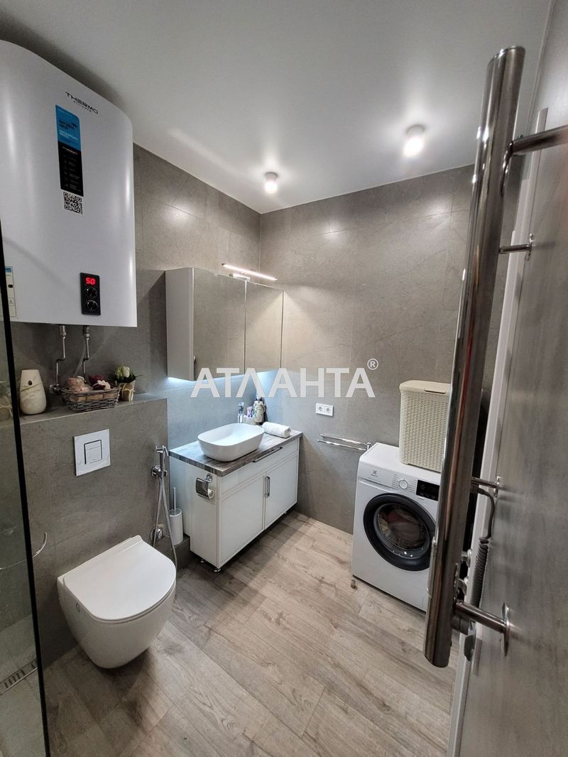 3-кімнатна квартира за адресою вул. Перлинна (площа 65 м²) - Atlanta.ua - фото 5