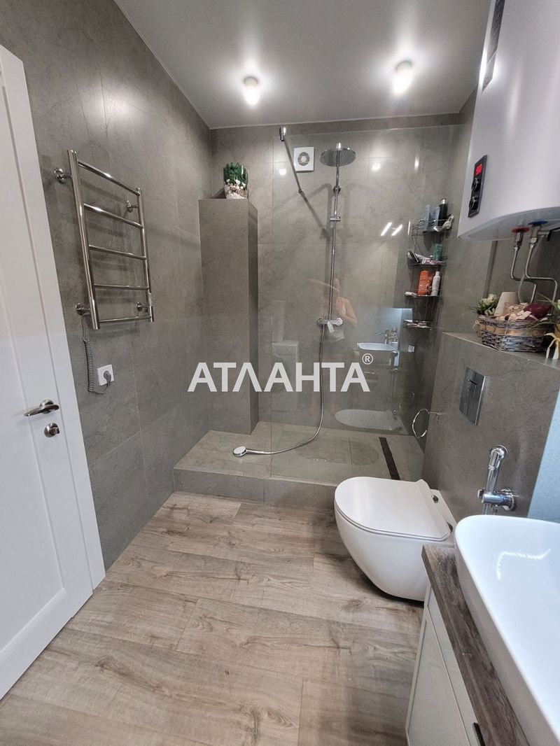 3-кімнатна квартира за адресою вул. Перлинна (площа 65 м²) - Atlanta.ua - фото 21