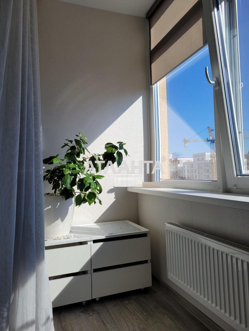 3-кімнатна квартира за адресою вул. Перлинна (площа 65 м²) - Atlanta.ua - фото 5