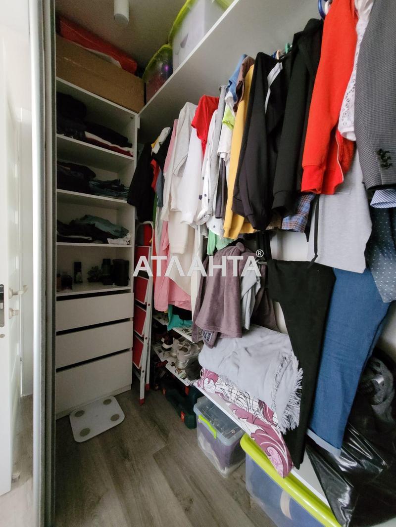 3-кімнатна квартира за адресою вул. Перлинна (площа 65 м²) - Atlanta.ua - фото 7