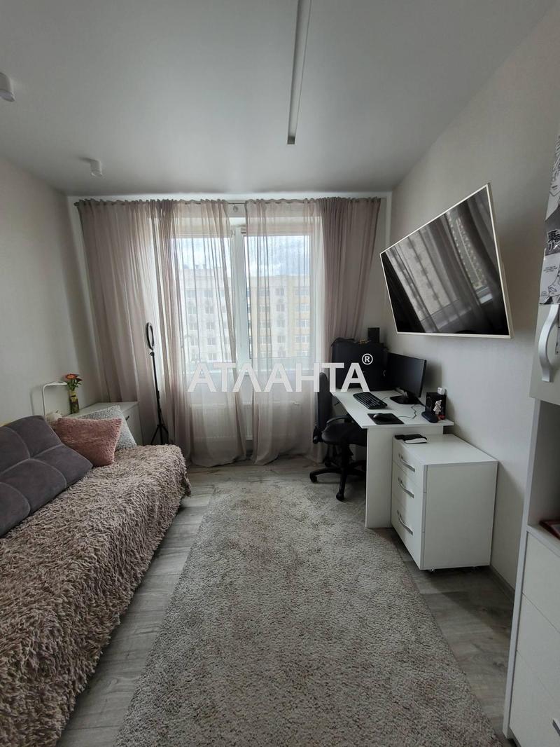 3-кімнатна квартира за адресою вул. Перлинна (площа 65 м²) - Atlanta.ua - фото 8