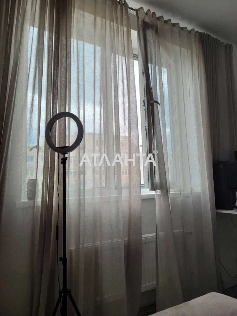 3-кімнатна квартира за адресою вул. Перлинна (площа 65 м²) - Atlanta.ua - фото 9