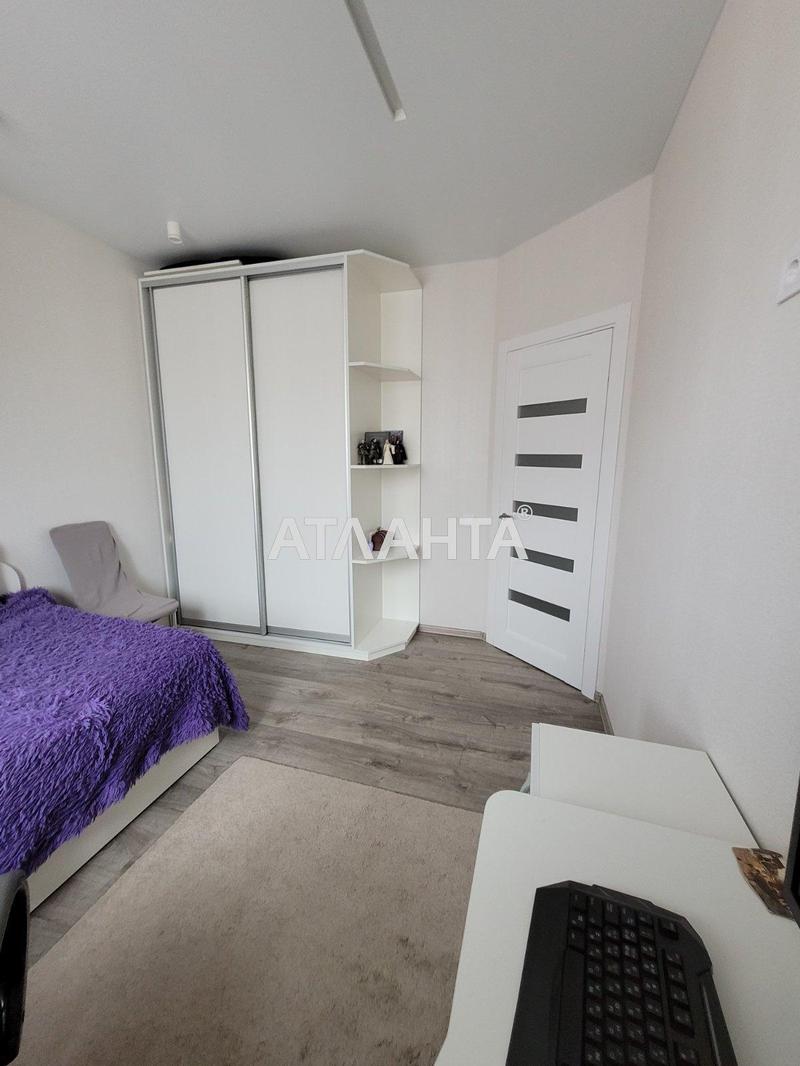 3-кімнатна квартира за адресою вул. Перлинна (площа 65 м²) - Atlanta.ua - фото 11