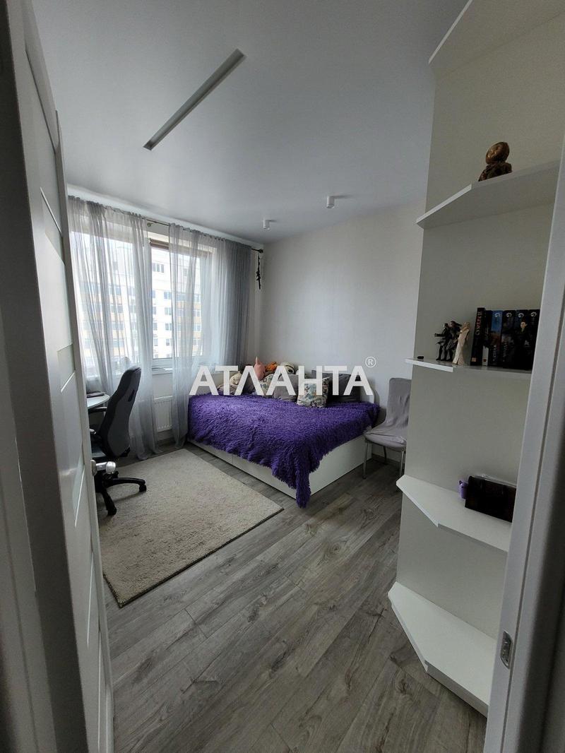 3-кімнатна квартира за адресою вул. Перлинна (площа 65 м²) - Atlanta.ua - фото 13