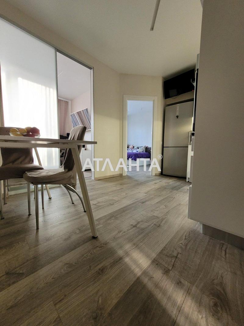 3-кімнатна квартира за адресою вул. Перлинна (площа 65 м²) - Atlanta.ua - фото 14