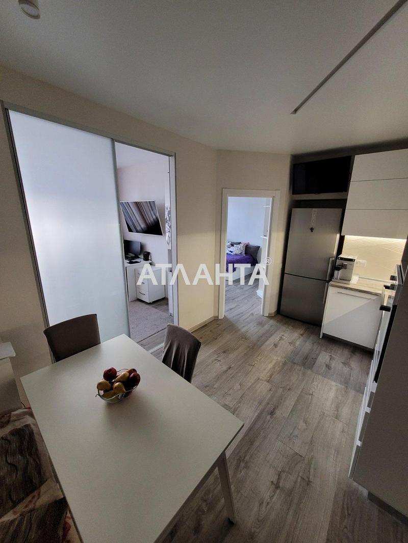 3-кімнатна квартира за адресою вул. Перлинна (площа 65 м²) - Atlanta.ua - фото 15