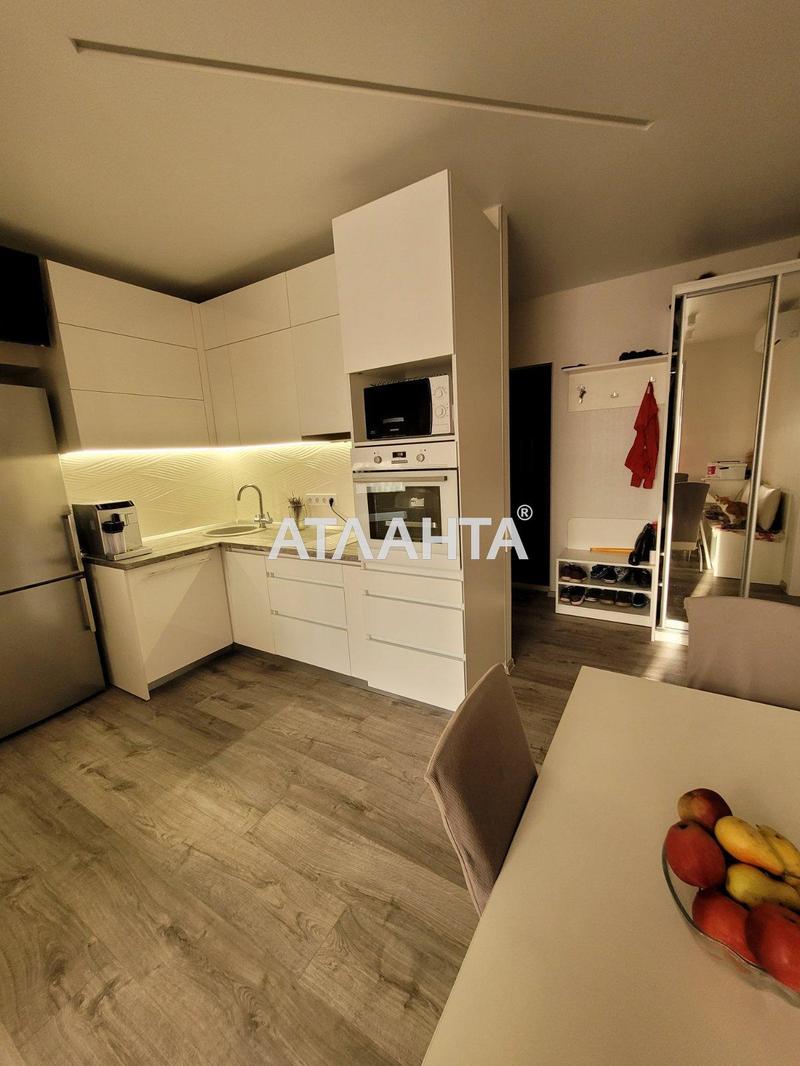 3-кімнатна квартира за адресою вул. Перлинна (площа 65 м²) - Atlanta.ua - фото 16