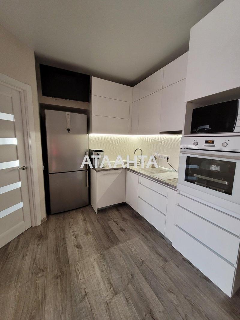 3-кімнатна квартира за адресою вул. Перлинна (площа 65 м²) - Atlanta.ua - фото 17