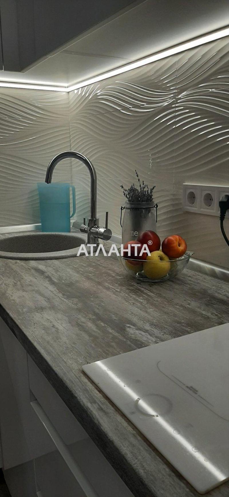 3-кімнатна квартира за адресою вул. Перлинна (площа 65 м²) - Atlanta.ua - фото 19