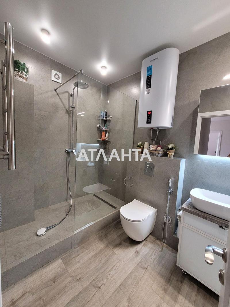 3-кімнатна квартира за адресою вул. Перлинна (площа 65 м²) - Atlanta.ua - фото 20