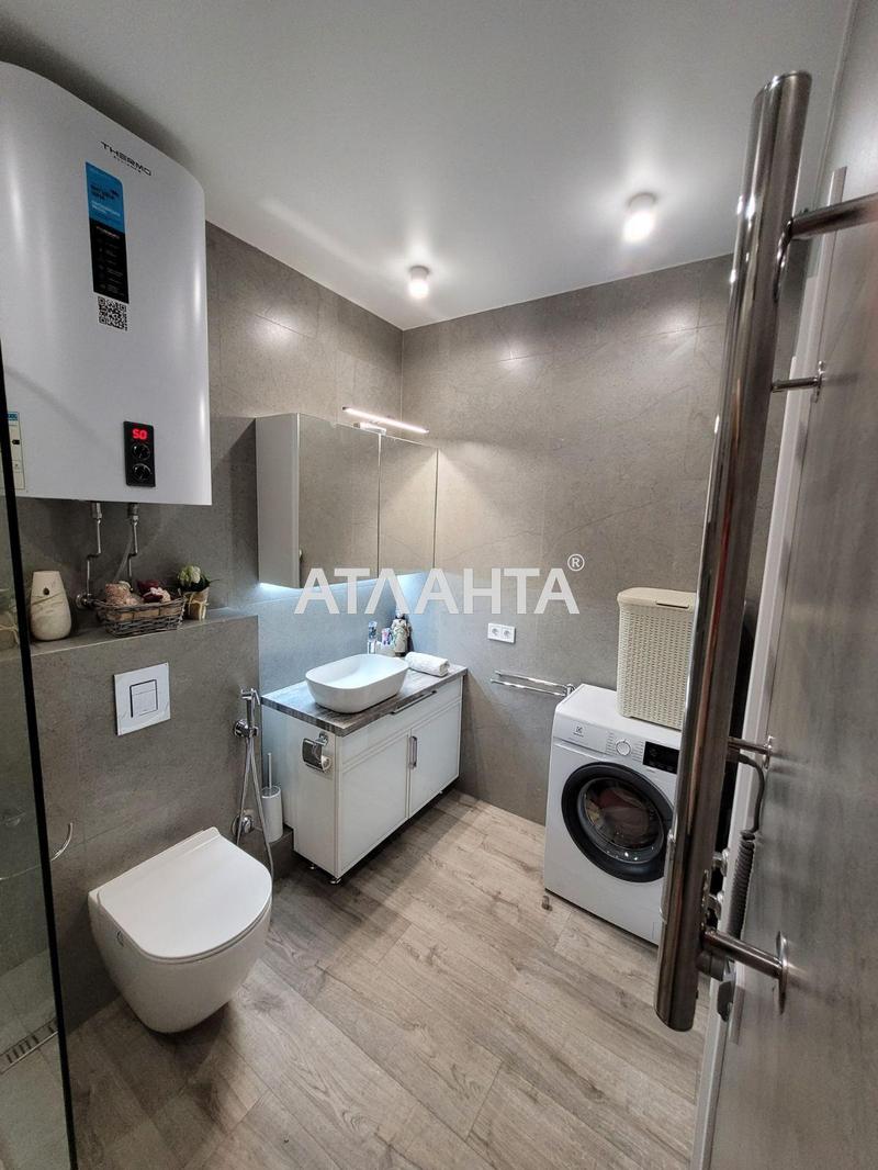 3-кімнатна квартира за адресою вул. Перлинна (площа 65 м²) - Atlanta.ua - фото 21