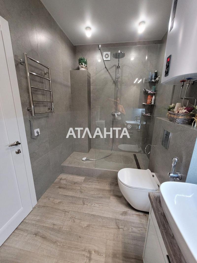 3-кімнатна квартира за адресою вул. Перлинна (площа 65 м²) - Atlanta.ua - фото 22