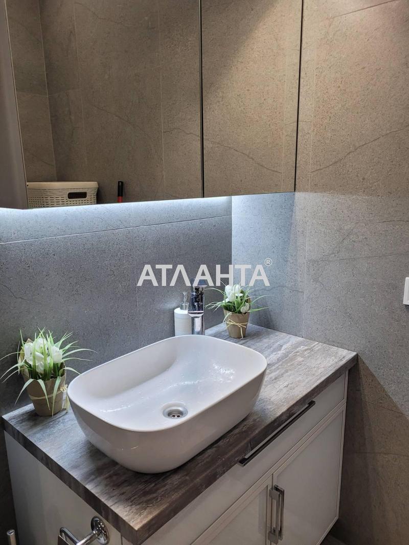 3-кімнатна квартира за адресою вул. Перлинна (площа 65 м²) - Atlanta.ua - фото 23