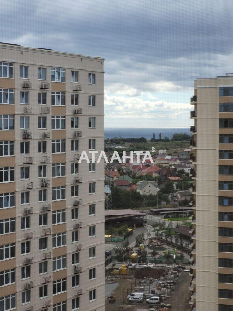 3-кімнатна квартира за адресою вул. Перлинна (площа 65 м²) - Atlanta.ua - фото 24