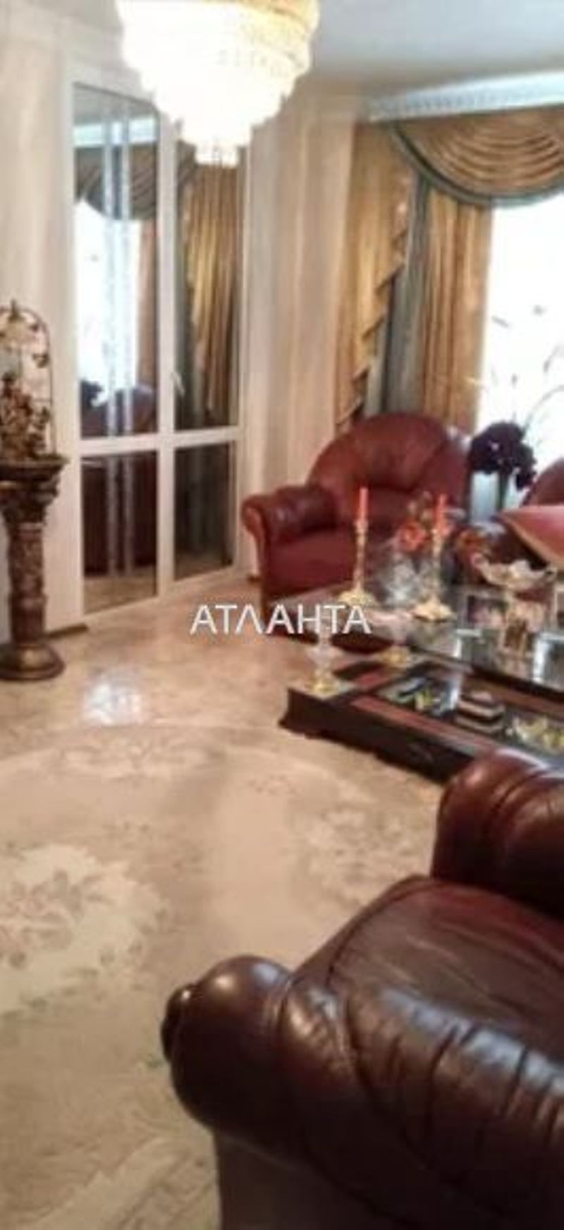 3-rooms apartment apartment by the address st. Stroiteley (area 74 m²) - Atlanta.ua - photo 7