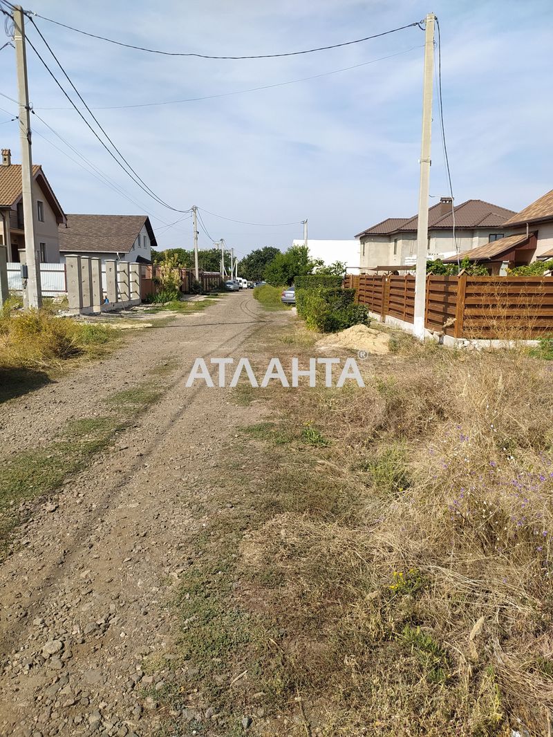 Landplot by the address (area 8 acr) - Atlanta.ua - photo 5