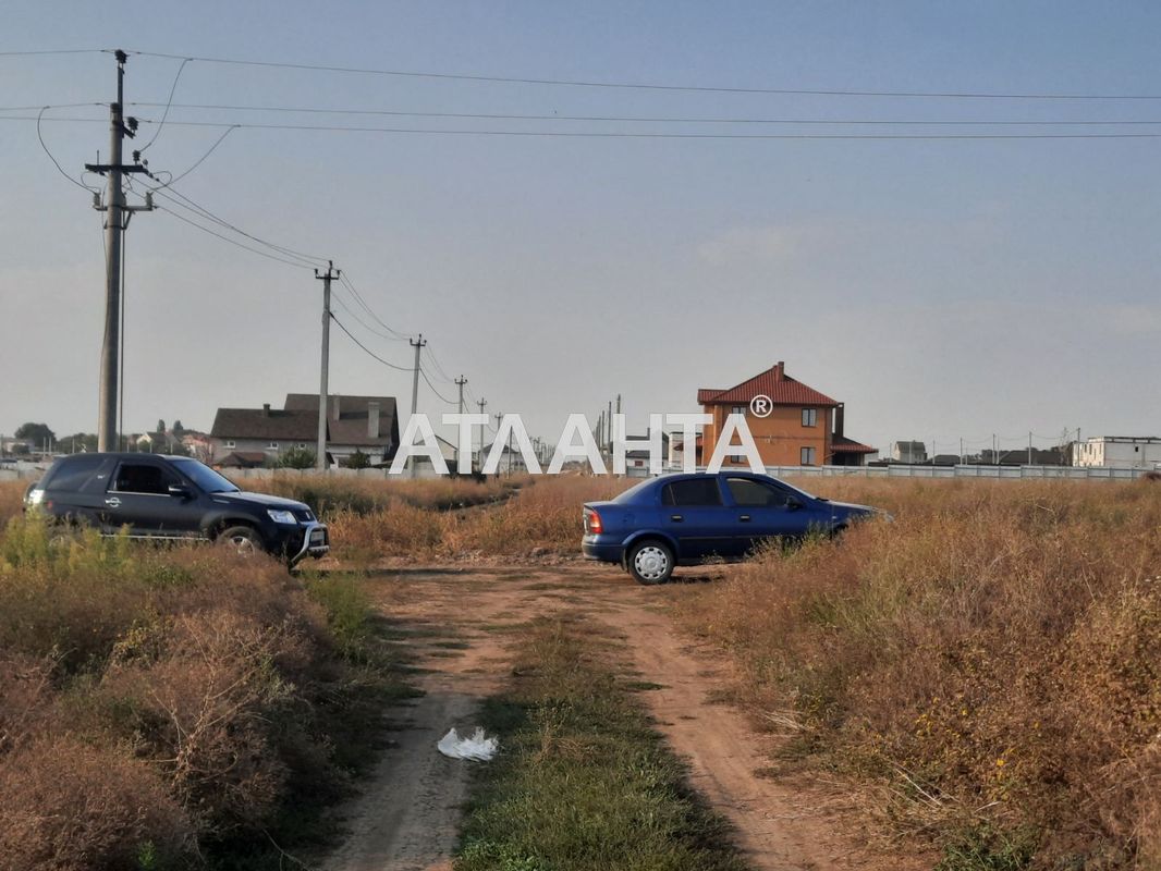 Landplot by the address st. Yablonevaya (area 7,1 acr) - Atlanta.ua - photo 3