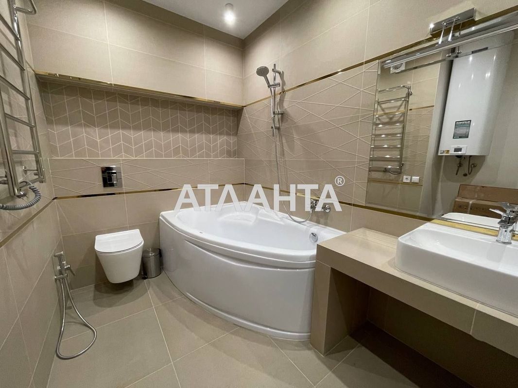 3-rooms apartment apartment by the address st. Gagarina pr (area 102 m²) - Atlanta.ua - photo 21