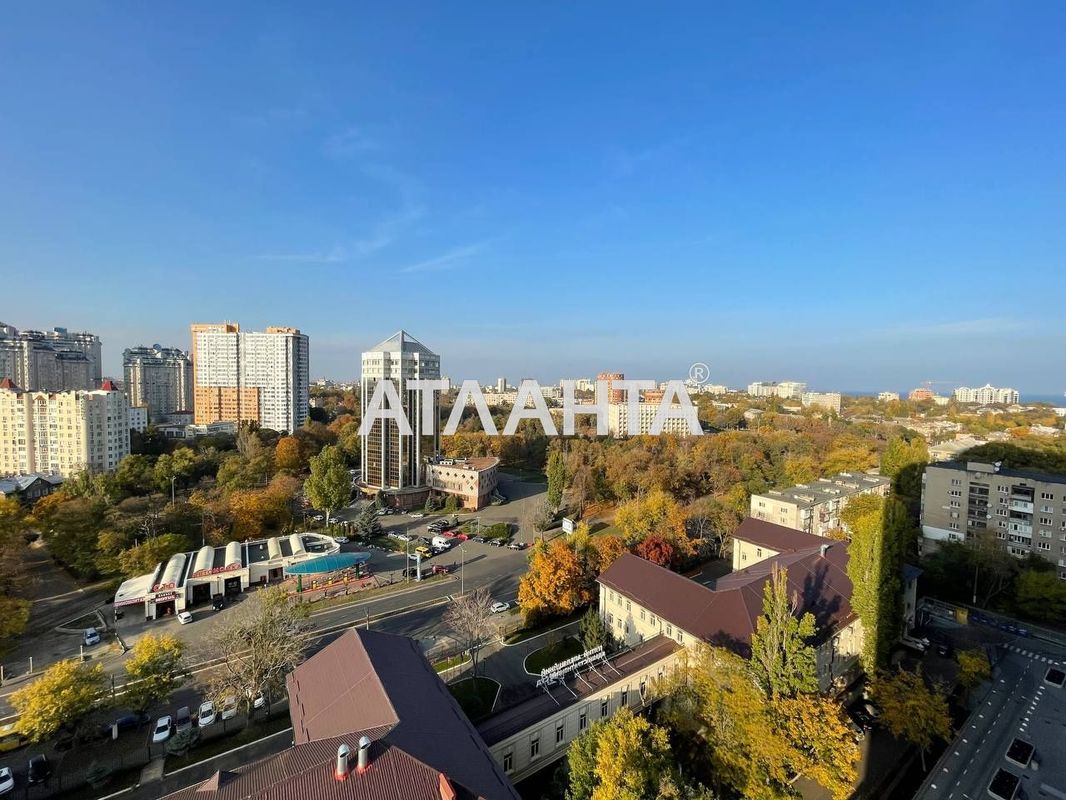 3-rooms apartment apartment by the address st. Gagarina pr (area 102 m²) - Atlanta.ua - photo 29