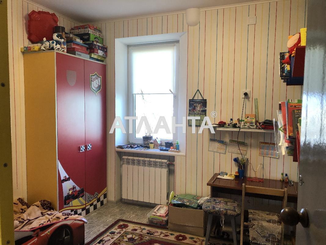 Многокомнатная квартира по адресу ул. Шума Виталия (площадь 88 м²) - Atlanta.ua - фото 3