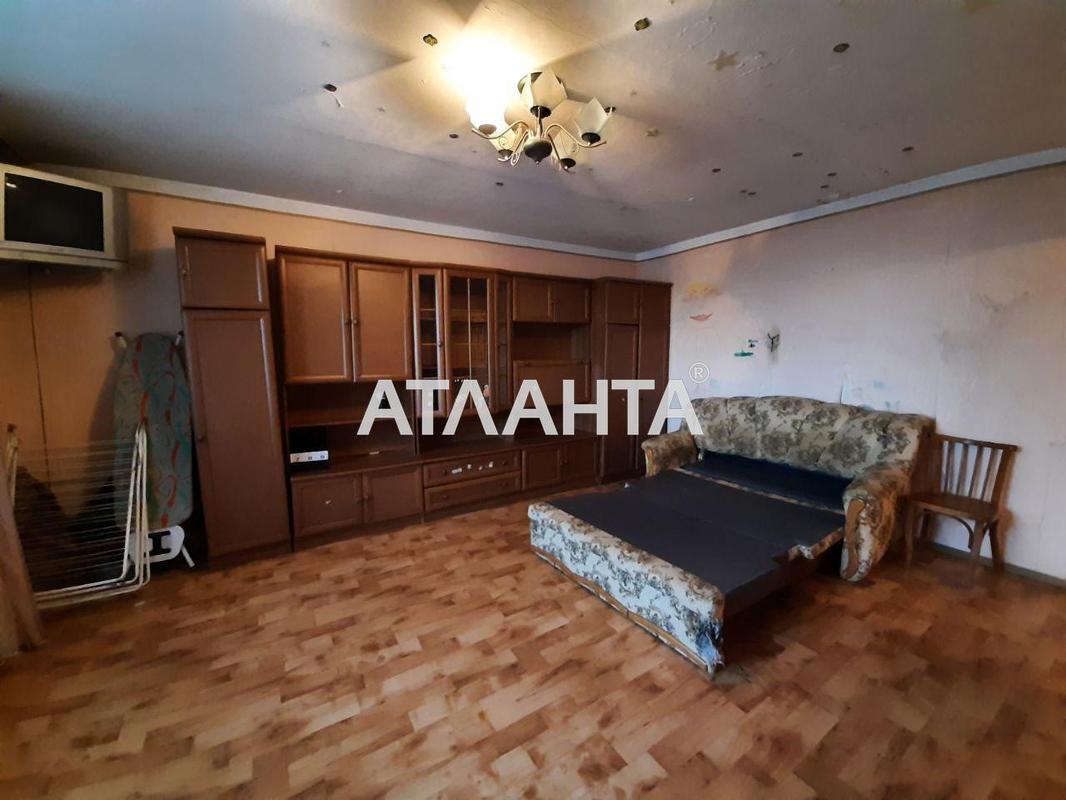 1-room apartment apartment by the address st. 7 ya ulitsa (area 40,1 m²) - Atlanta.ua - photo 4