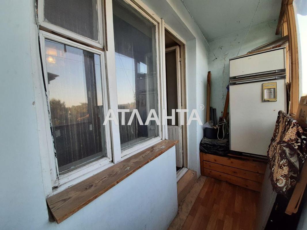 1-room apartment apartment by the address st. 7 ya ulitsa (area 40,1 m²) - Atlanta.ua - photo 6
