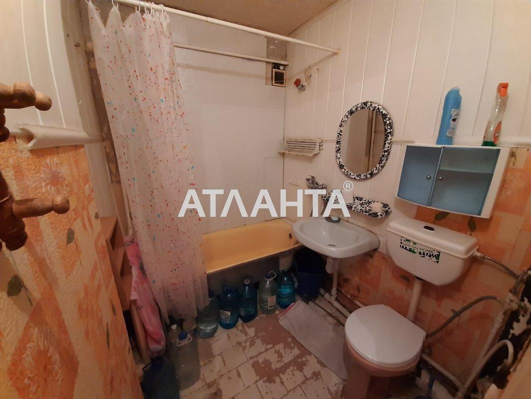 1-room apartment apartment by the address st. 7 ya ulitsa (area 40,1 m²) - Atlanta.ua - photo 7