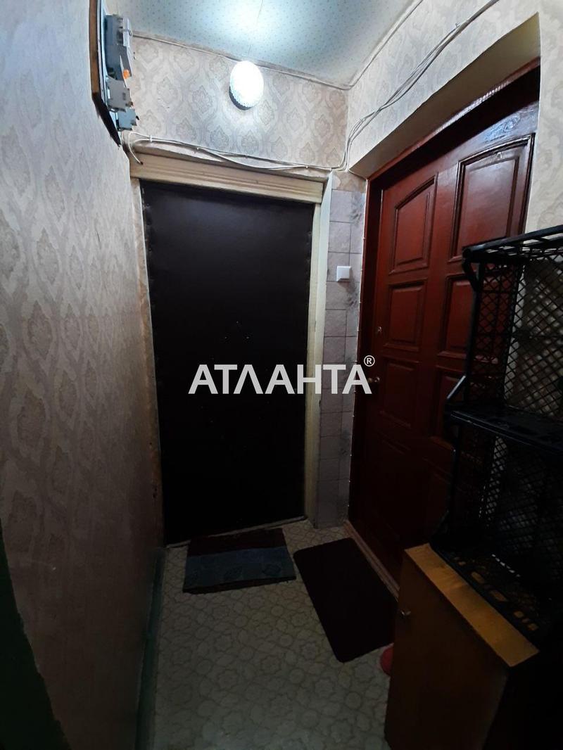 1-room apartment apartment by the address st. 7 ya ulitsa (area 40,1 m²) - Atlanta.ua - photo 11