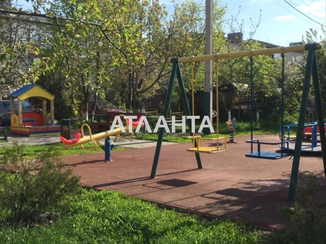 1-room apartment apartment by the address st. 7 ya ulitsa (area 40,1 m²) - Atlanta.ua - photo 13