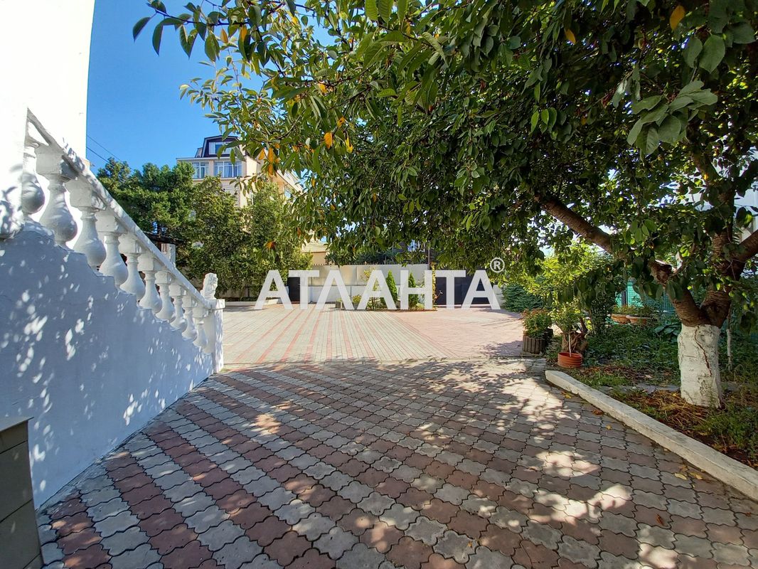 Дом по адресу ул. Золотой берег (площадь 839,5 м²) - Atlanta.ua - фото 2