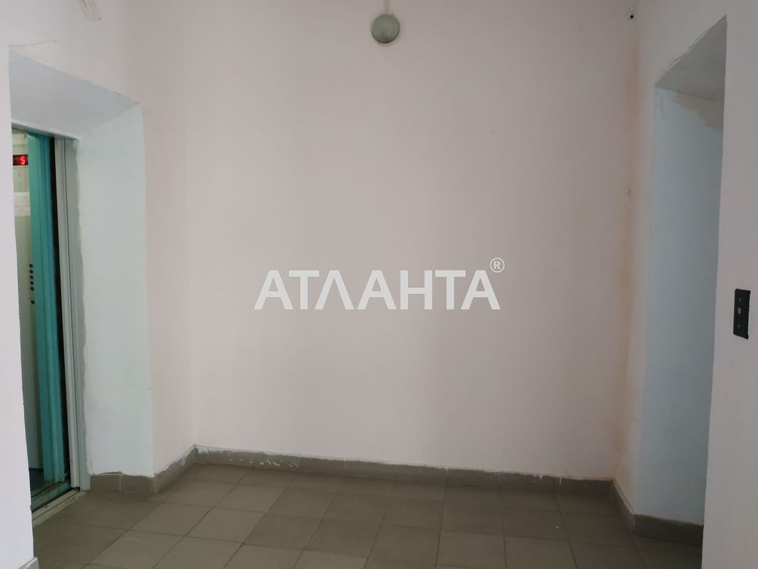 Многокомнатная квартира по адресу ул. Заболотного ак. (площадь 135 м²) - Atlanta.ua - фото 4