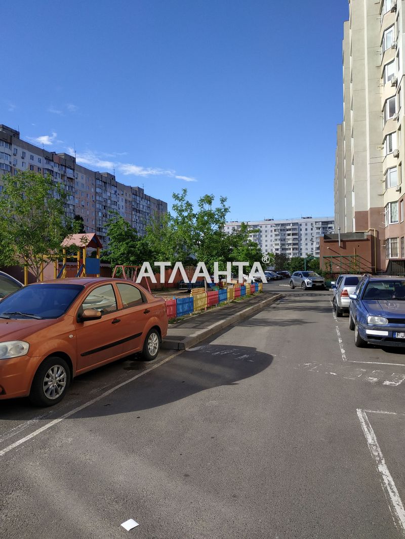 Многокомнатная квартира по адресу ул. Заболотного ак. (площадь 135 м²) - Atlanta.ua - фото 5