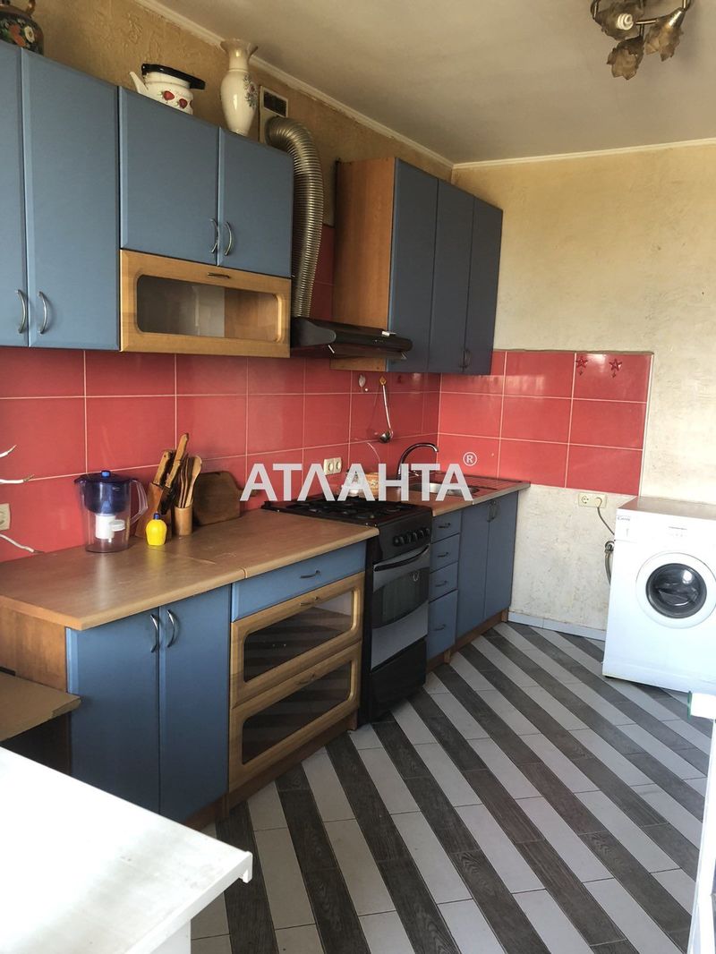 2-rooms apartment apartment by the address st. Parkovaya (area 68 m²) - Atlanta.ua - photo 7