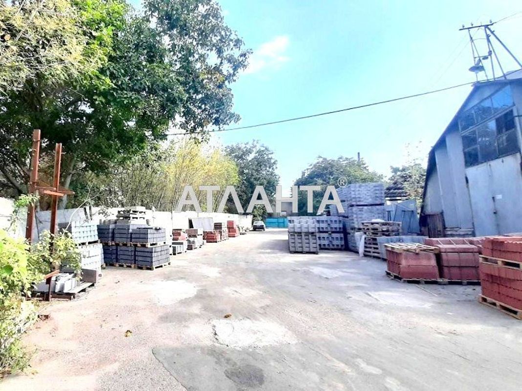 Коммерческая недвижимость по адресу ул. Боровского Николая (площадь 2000 м²) - Atlanta.ua - фото 2